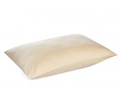 Apsauginis pagalvės užvalkalas Smėlio